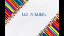 LES ATELIERS DU 8 AVRILS