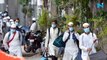 Coronavirus cases cross 5,000 in India, 149 deaths