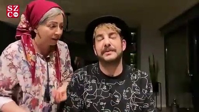 Hasibe Eren paylaştı, linç yememek için şunları yazdı…
