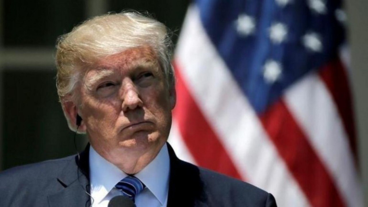 They seem very China-centric: Donald Trump threatens withholding funds from WHO