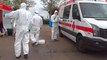 France coronavirus death toll tops 10,000: Live updates