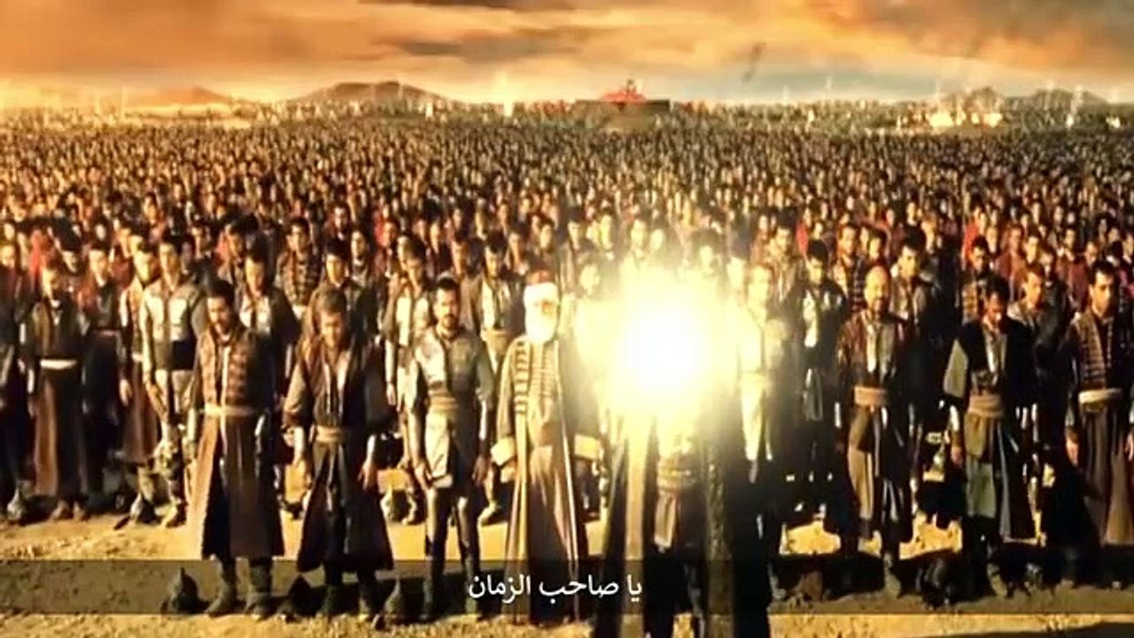 يا صاحب الزمان مولاي عذراً سيدي - حسين علامة