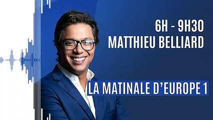 Les questions des auditeurs à Jean-Luc Mélenchon, député et Président du groupe la France insoumise