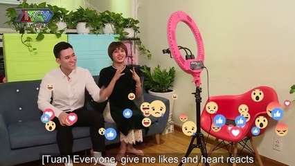 Real Life | Ep 34: A Transgender fixed up husband and focus on business together, making mom proud