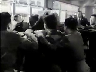 The Girl He Left Behind movie (1956) - Tab Hunter, Natalie Wood, Jessie Royce Landis