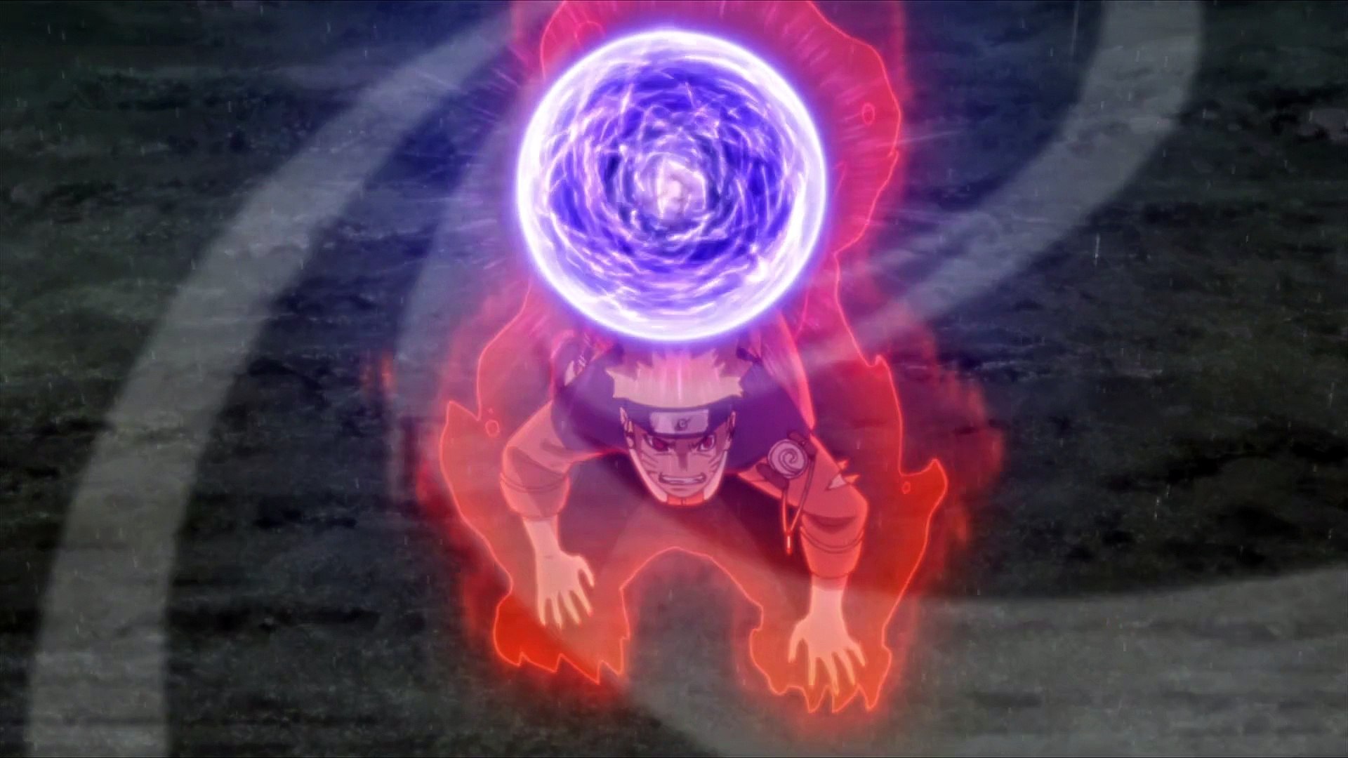 Boruto vs Momoshiki Final Boss Battle (English Sub) - Naruto Ultimate Ninja  Storm 4 Road to Boruto 