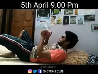 Coronavirus lockdown funny video coffin dead body funny video dance