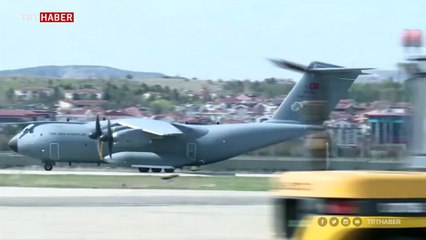 Türkiye'den Balkan ülkelerine yardım eli