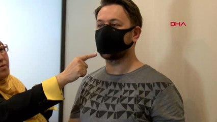 ANKARA 'Siyah maskeler polenden korur'