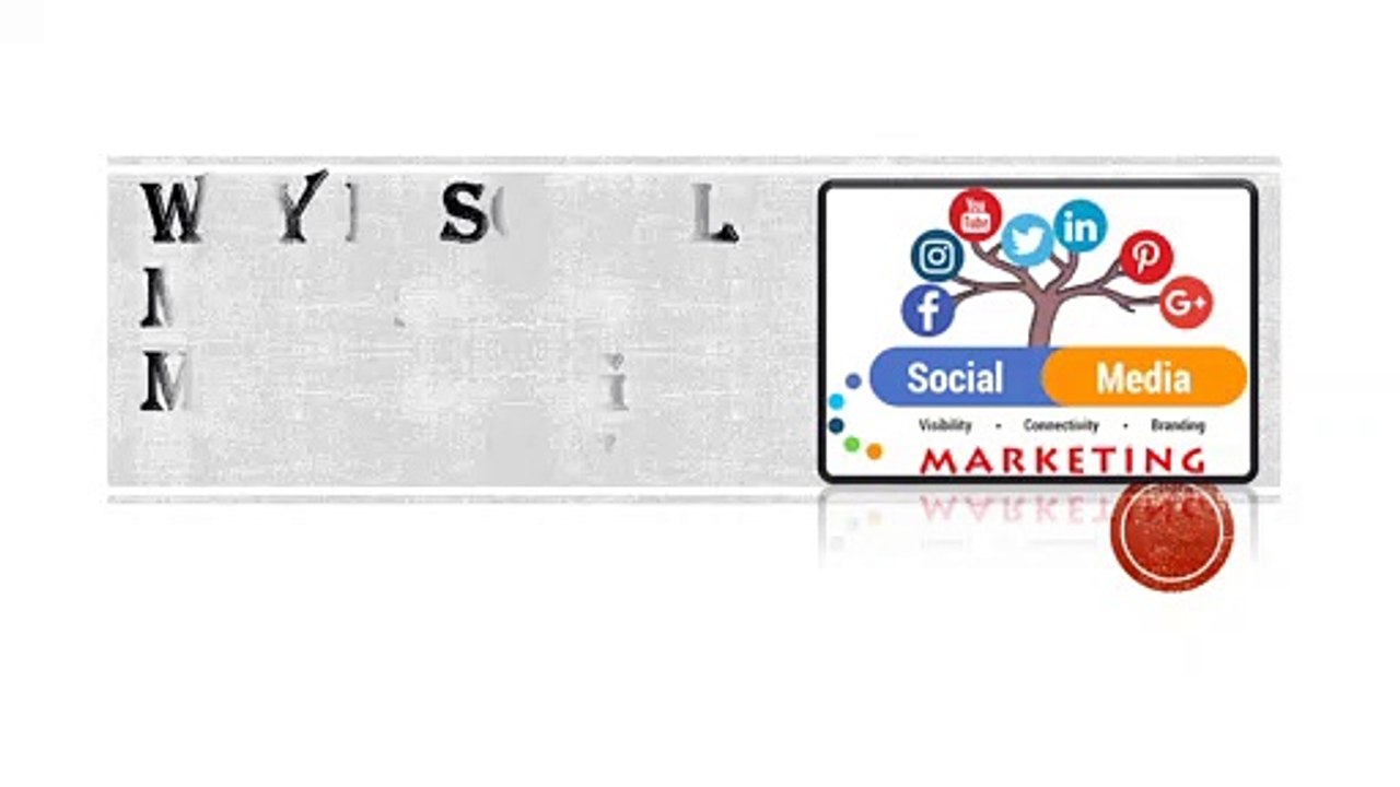 Why is Social media marketing important