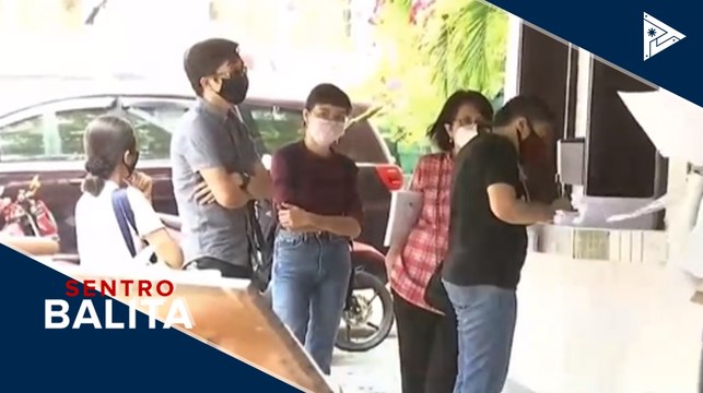 PDLs na vulnerable sa CoVID-19, ipinanawagan na palayain