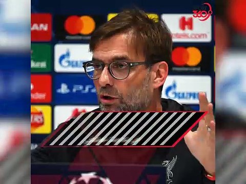 لن تصدق من يعتبره كلوب أفضل صفقاته في ليفربول