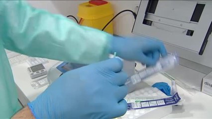 Sanidad prepara un estudio poblacional del virus en España