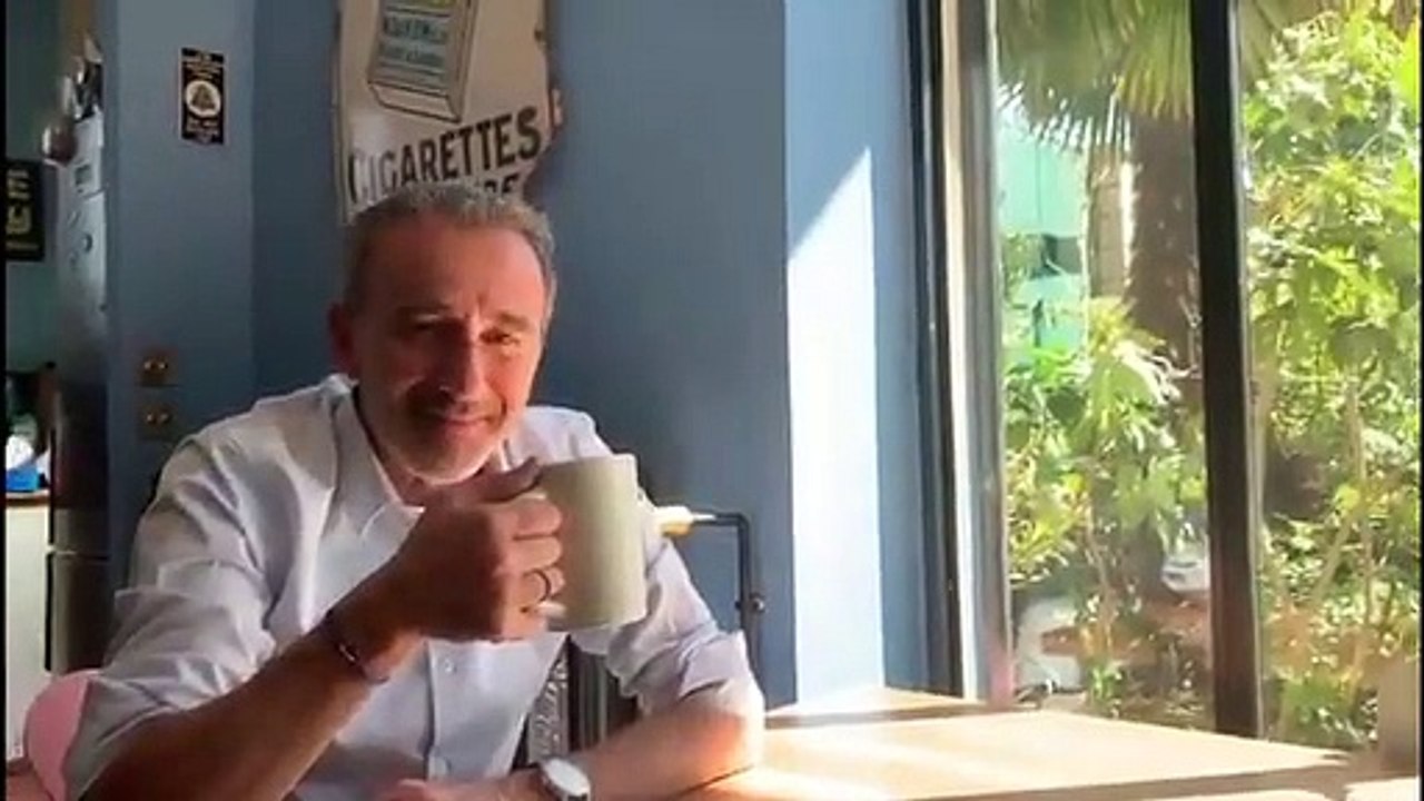 "Et après..." : le sketch drôle de Franck Dubosc et Elie Semoun