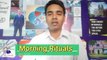 Morning Rituals of successful people | सफल लोगो की सुबह की आदते  | Morning habits | Morning Rituals