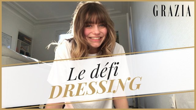 Défi Dressing : Léa interprète le legging noir en 6 façons !