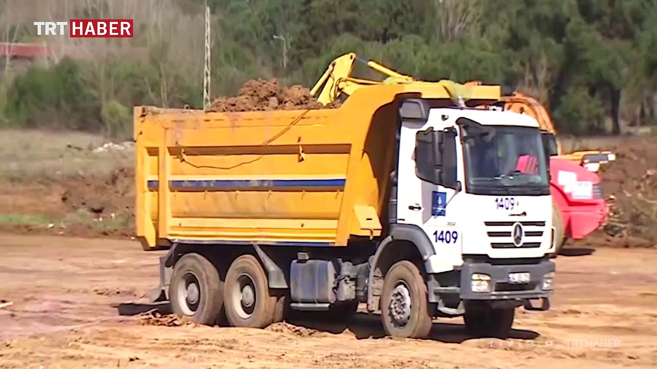 Sancaktepe pandemi hastanesi ne zaman açılacak? Sancaktepe pandemi hastanesine nasıl ulaşılır?