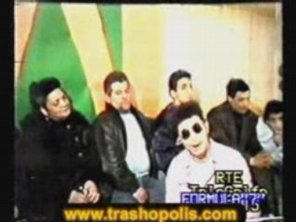 Gennaro D'Auria - Chi l'ha visto