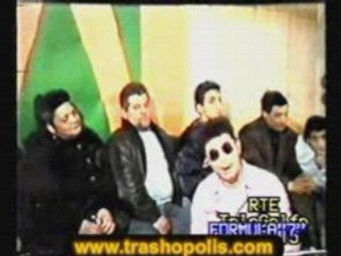 Gennaro D'Auria - Chi l'ha visto