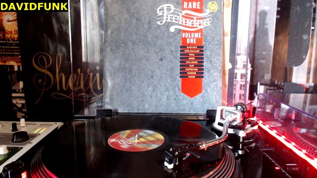 VISUAL - somehow someway (1983) [12'inch]