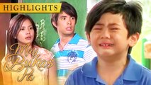 Alfred witnesses his parents argue | May Bukas Pa