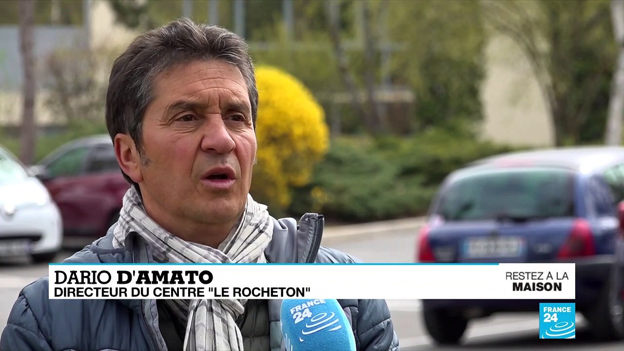 Coronavirus en France : Des réfugiés mobilisés auprès des agriculteurs