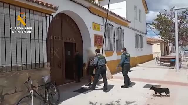 Más controles para evitar desplazamientos a segundas residencias