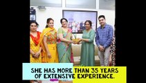 IVF Centre Service in Mohali  | Dr. Surinder Kaur Gambhir | Gynaecologist | 2020