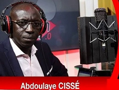 La chronique d'Abdoulaye Cissé qui a fait mal à Touba