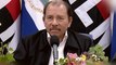 Nicaragua's leaders promote gatherings amid COVID-19 pandemic