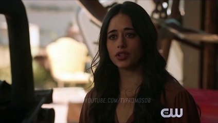 Roswell, New Mexico Season 2 Ep.05 Promo I'll Stand By You (2020)