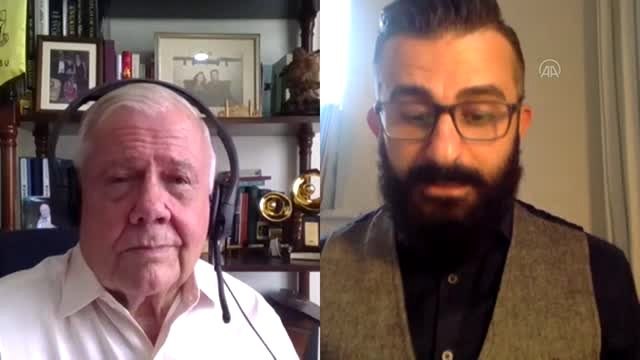 Yatırım gurusu Jim Rogers: Türkiye dahil gelişen piyasalarda yatırım fırsatları var