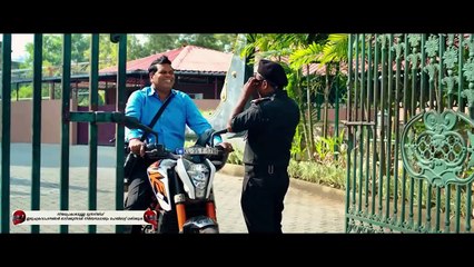 Fancy Dress (2019) Malayalam - Part 1