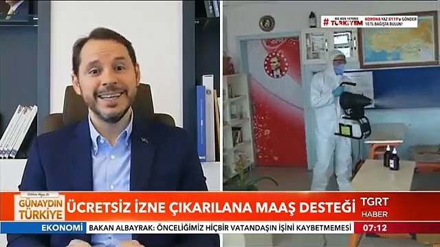 Ücretsiz izin maaş desteği nasıl alınır? Ücretsiz izin maaş desteği şartları nedir?