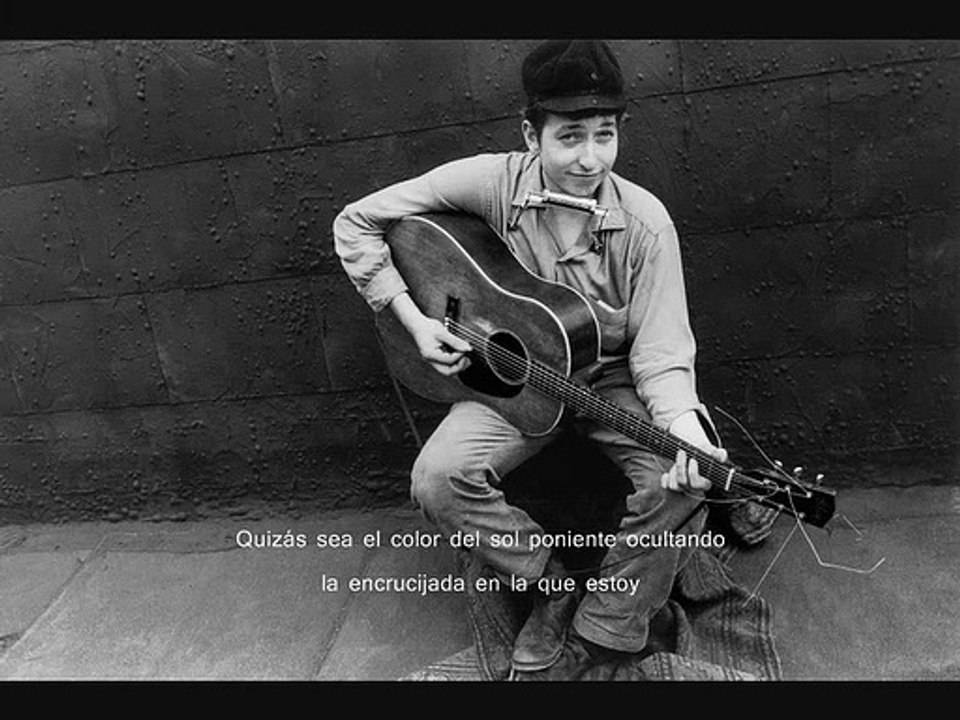 Bob Dylan - Mama, You Been on My Mind