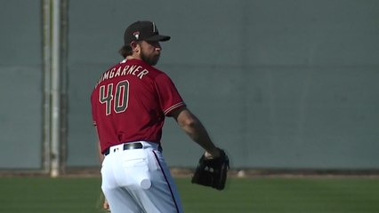 MLB "애리조나 개막? 아이디어 차원, 세부 계획 없어" / YTN