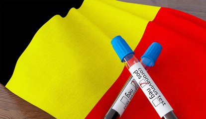 Coronavirus en Belgique: les chiffres du 8 avril 2020.