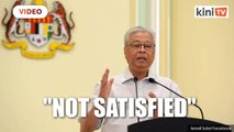 Putrajaya not satisfied with Singapore’s screening method