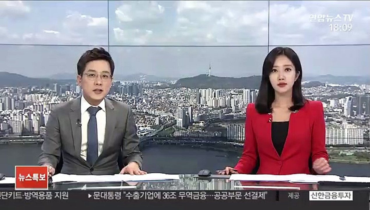 '링거 투약' 살인 혐의 여성 무기징역 구형