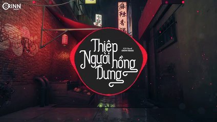 Thiệp Hồng Người Dưng (Orinn Remix) - Phát Hồ x JokeS Bii x Sinike - Nhạc Trẻ TikTok Gây Nghiện