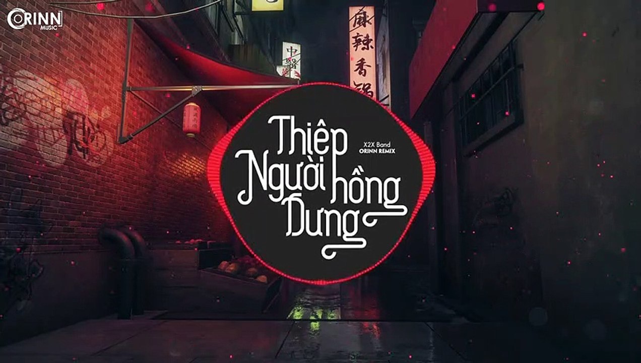 Thiệp Hồng Người Dưng (Orinn Remix) - Phát Hồ x JokeS Bii x Sinike - Nhạc Trẻ TikTok Gây Nghiện