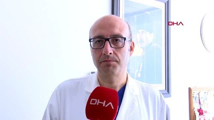 ANKARA Bilim Kurulu Üyesi Yamanel: 2-3 haftada kritik eşiğe gelirsek başarmış olacağız