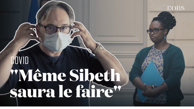 Comment placer un masque chirurgical sur son visage pour se protéger du coronavirus en 30 secondes