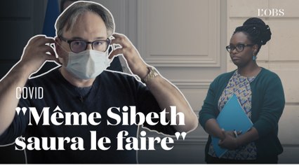 Comment placer un masque chirurgical sur son visage pour se protéger du coronavirus en 30 secondes