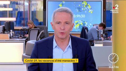 Coronavirus : le traçage numérique, casse-tête du gouvernement