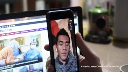 Eksklusif, Cerita Mahasiswa Italia: Aksi Solidaritas Pemuda Italia untuk Lansia (Part 2)