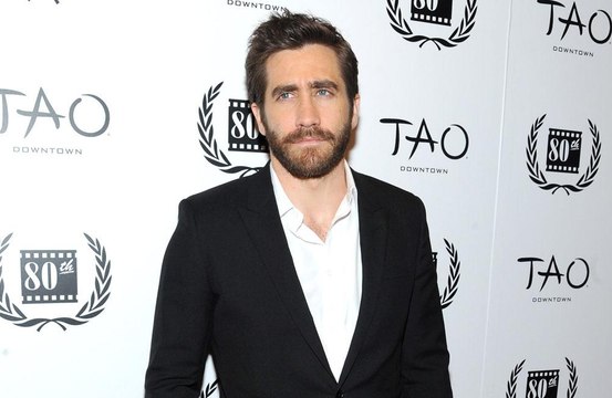 Jake Gyllenhaal: Heath Ledger snubbed Oscars