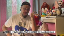 Pourquoi il faut regarder The Mandalorian - Clique x The Mandalorian - CANAL+