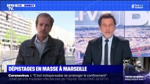 Pierre Arditi va appeler des personnes isolées : 