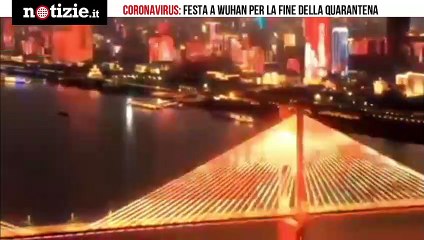 Coronavirus, perché è finita la quarantena a Wuhan? Ecco cosa succederà | Notizie.it